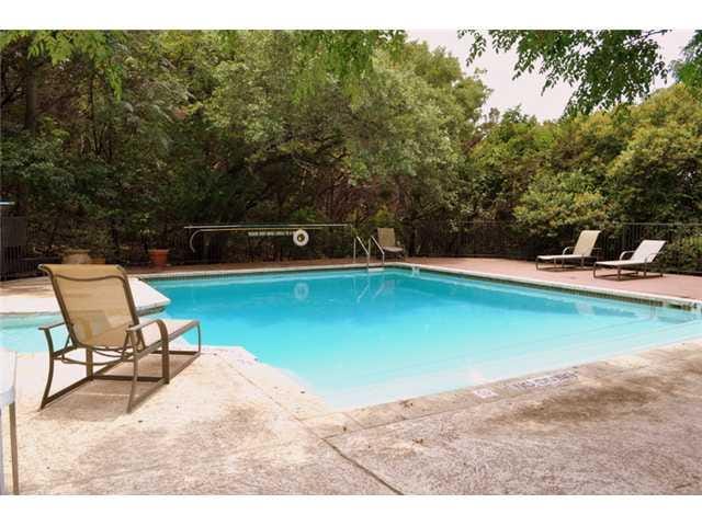 4711 Spicewood Springs RD Unit #260