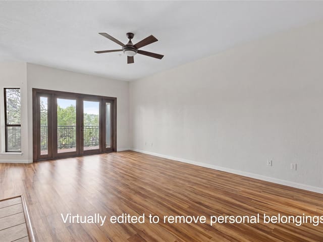 4711 Spicewood Springs RD Unit #283