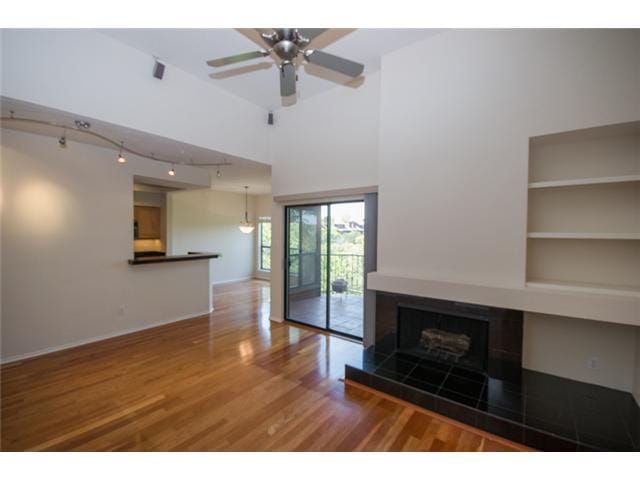 4711 Spicewood Springs RD Unit #287