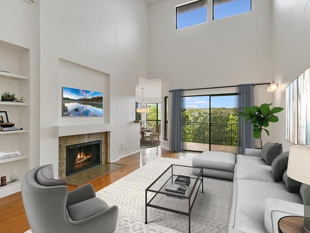4711 Spicewood Springs Rd Unit #289
