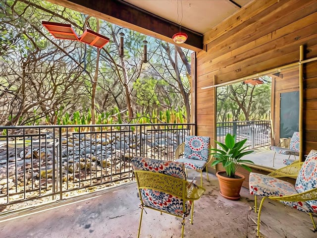 4711 Spicewood Springs RD Unit #3-114