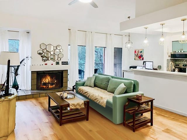 4711 Spicewood Springs Rd Unit #3-214