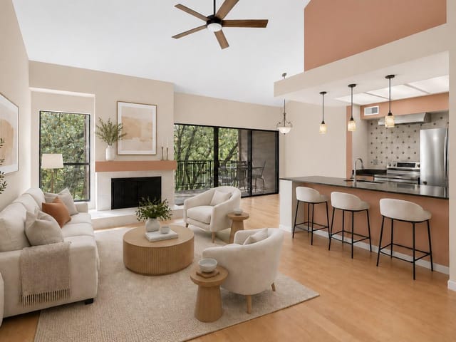 4711 Spicewood Springs RD Unit #4-222