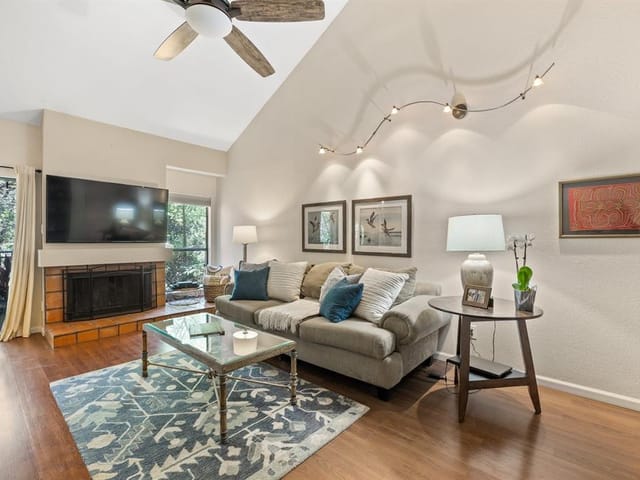 4711 Spicewood Springs Rd Unit #4-223