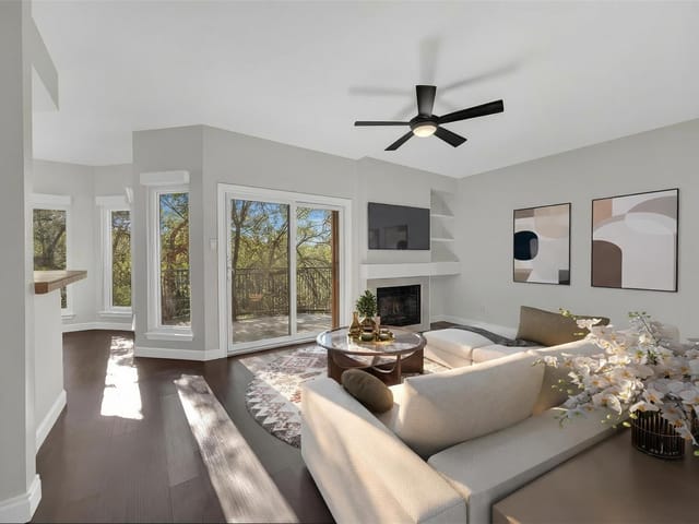 4711 Spicewood Springs RD Unit #7-139