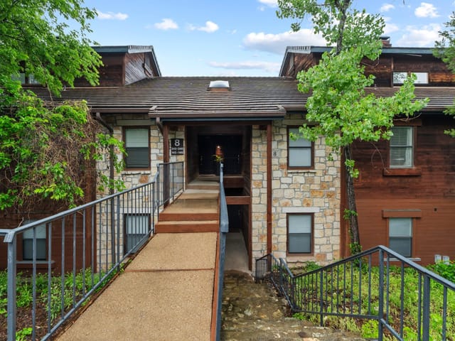 4711 Spicewood Springs Rd Unit #8-146