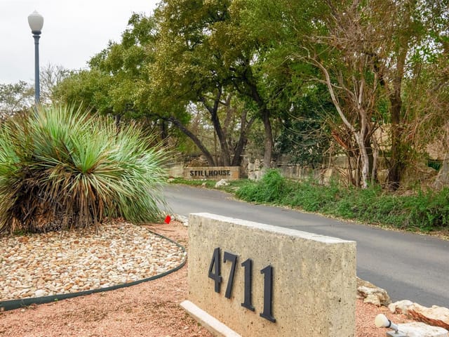4711 Spicewood Springs Rd Unit #9-251