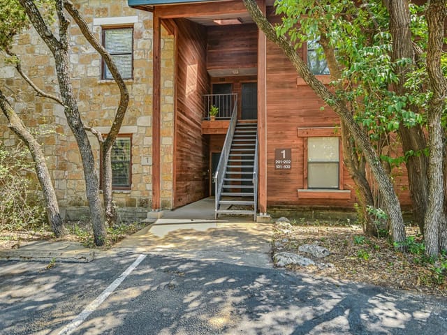4711 Spicewood Springs RD Unit #A-101