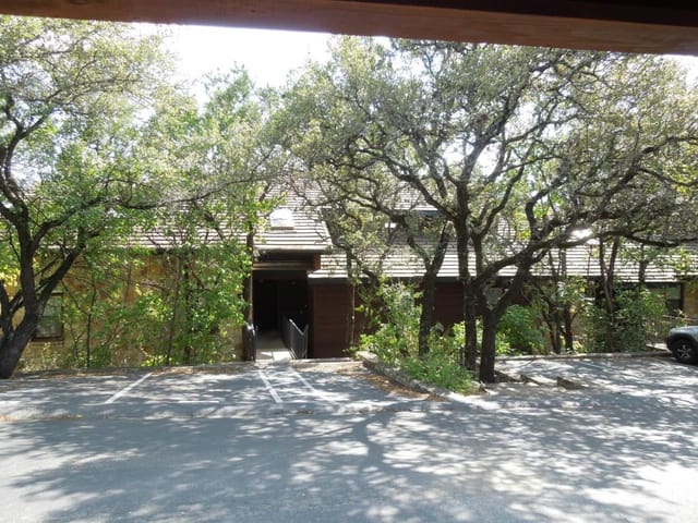 4711 Spicewood Springs Rd Unit #P-286