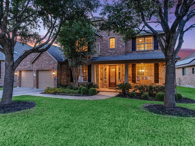 4712 Mont Blanc Dr