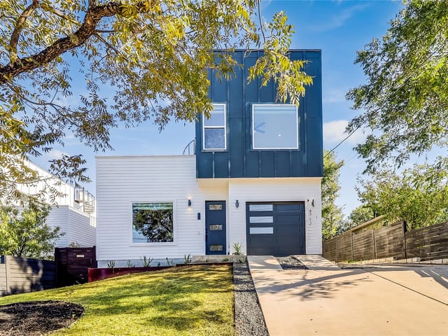 4712 Reyes St Unit #1