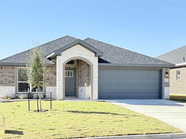 4713 Allison Dr