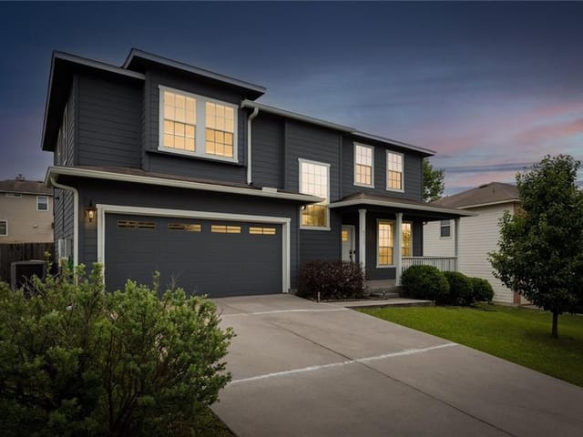 4713 Dorchester Heights Ln