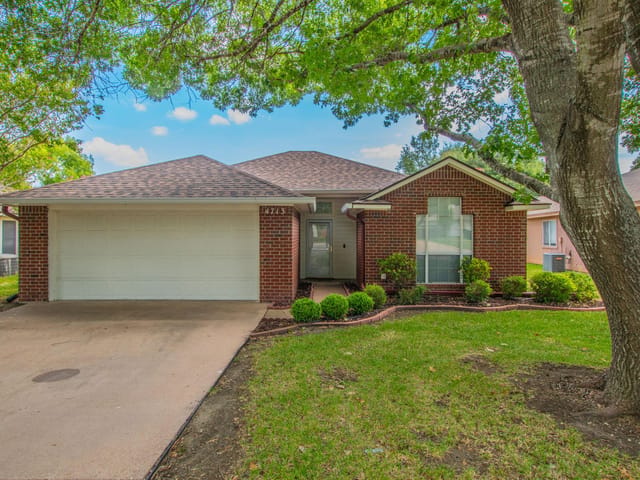 4713 Hartrick Bluff RD