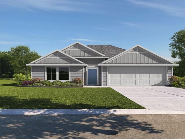 4713 Milton DR