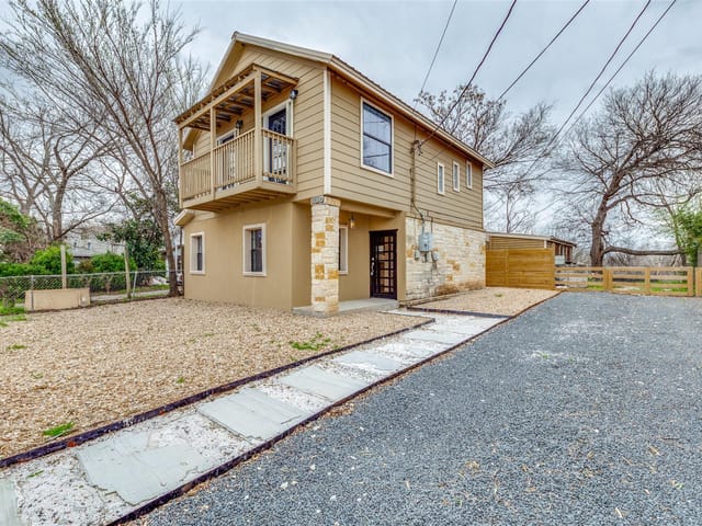 4713 Red Bluff Rd