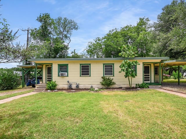 4714 & 4716 Harmon Ave