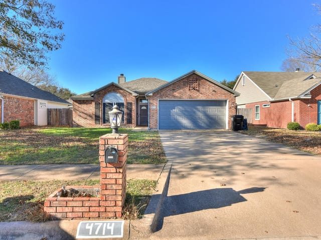 4714 Buckskin TRL