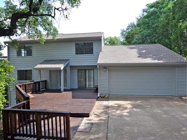 4714 David Thomas RD