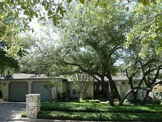 4715 Palisade Dr