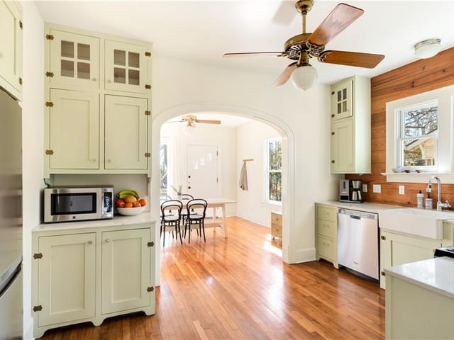 4716 Caswell Ave Unit #A