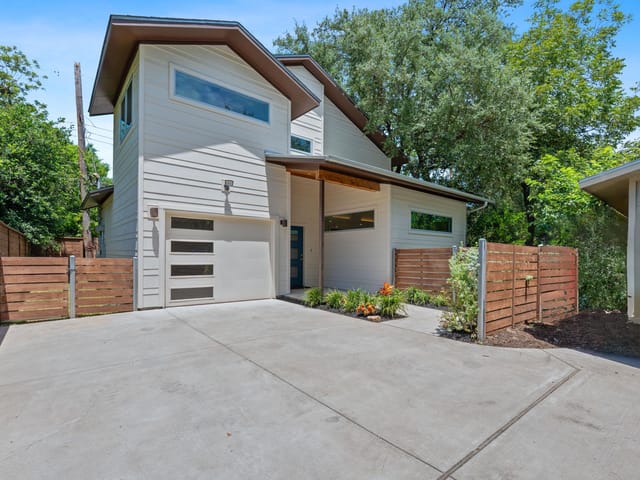 4716 Caswell Ave Unit #B