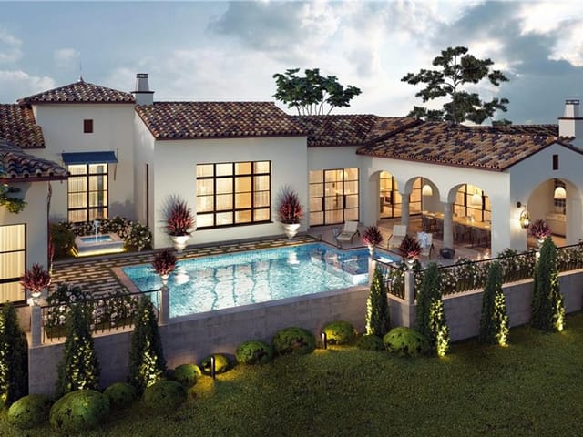 4716 Peralta LN