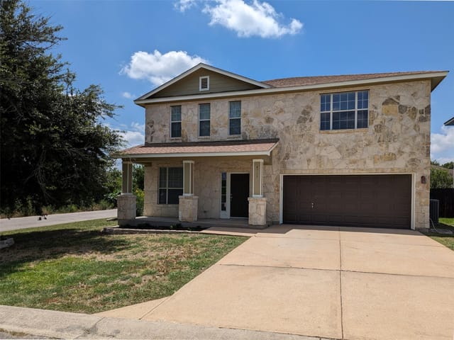 4717 Lake Champlain LN Unit #167