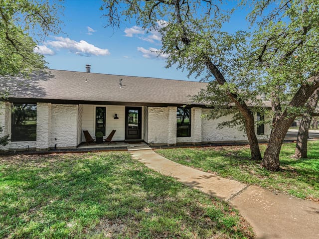 4717 Sam Bass RD