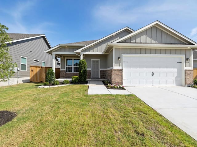 472 Josey Wales DR