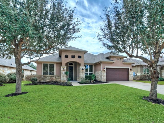 4725 Mont Blanc DR