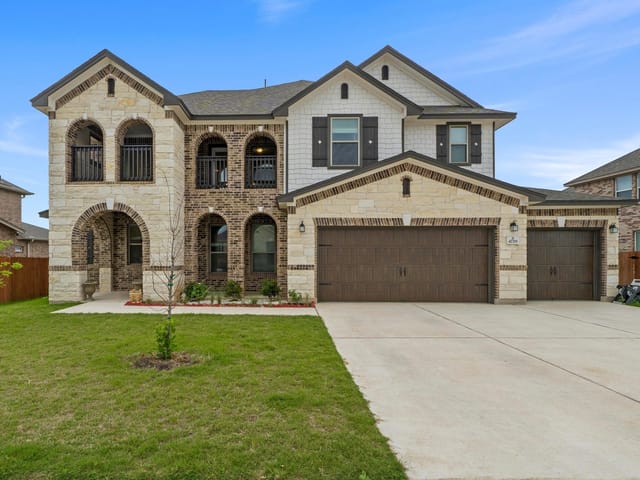 4729 San Rufo Dr