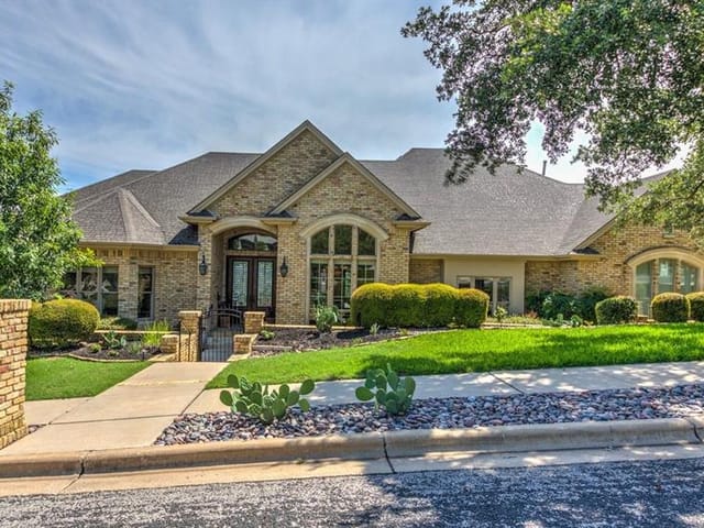 4742 Cat Mountain DR