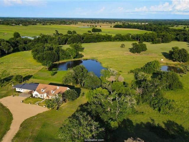 4791 State Highway 21 W (+/- 25 acres)