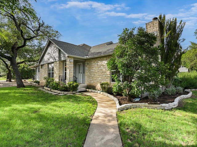 48 Cypress PT
