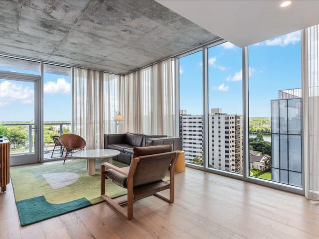 48 East Ave Unit #1308