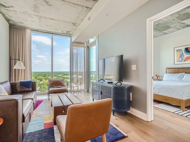 48 East Ave Unit #1707