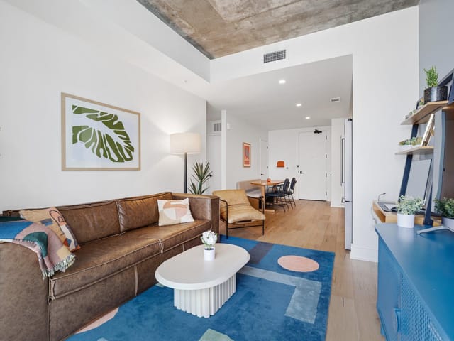 48 East Ave Unit #1803