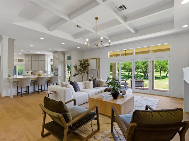48 Tiburon DR