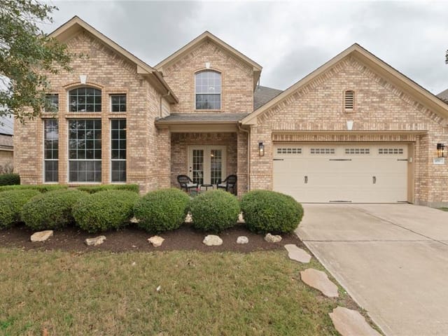 480 Ledge Stone Dr