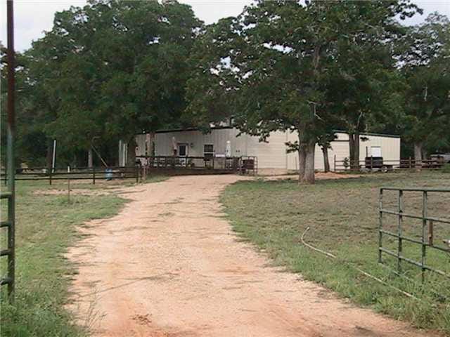 480 Private Road 2008