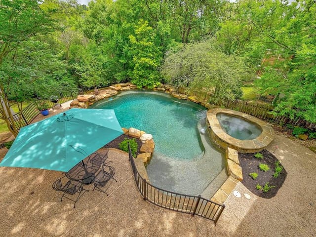 4800 Canyonwood Dr