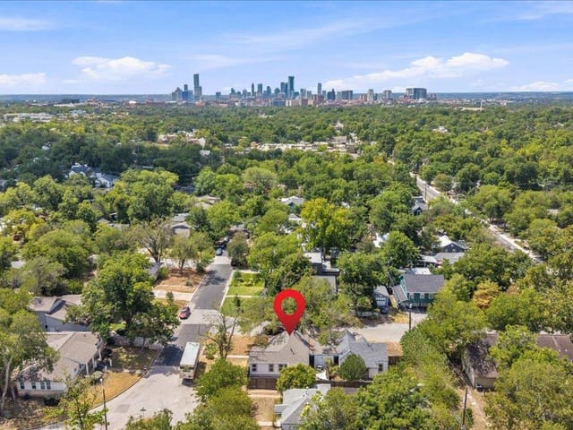 4800 Evans Ave Unit #A
