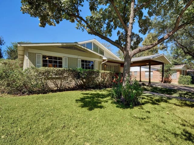 4800 Finley Dr