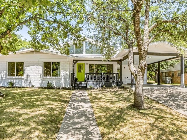 4800 Finley Dr