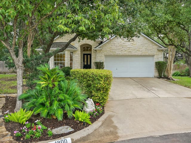 4800 Senora Creek CT