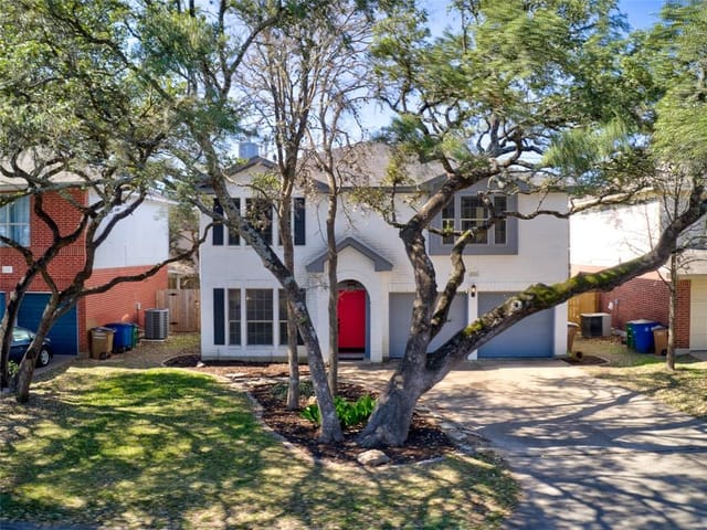 4801 Alta Loma Dr