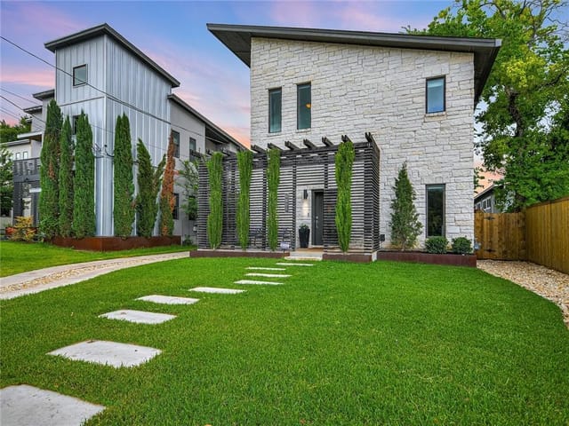 4801 Harmon Ave