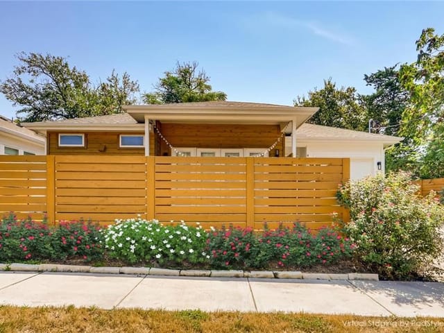 4801 Louis Unit #B