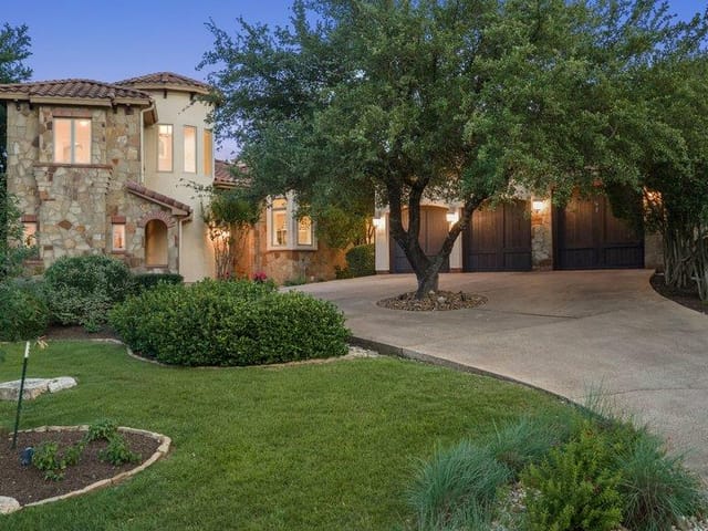 4801 PECAN CHASE